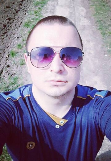 My photo - Vladislav, 28 from Kropyvnytskyi (@vladislav34315)