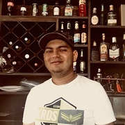 Andrés Marin 23 Villavicencio