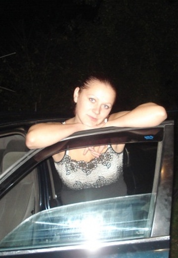 Моя фотография - Ольга, 39 из Минск (@olga4594)