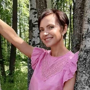 Оксана, 45, Верещагино