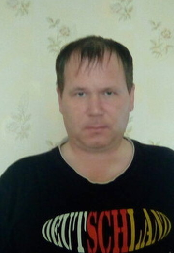 Моя фотография - Владимир, 45 из Йошкар-Ола (@vovchik19780)