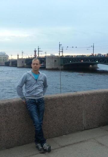 My photo - Andrey, 35 from Kishinev (@andrey82038)