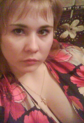 My photo - Natalya, 38 from Penza (@natalwy7785479)
