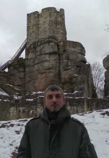 Моя фотография - втталий, 42 из Кишинёв (@vttaliy13)