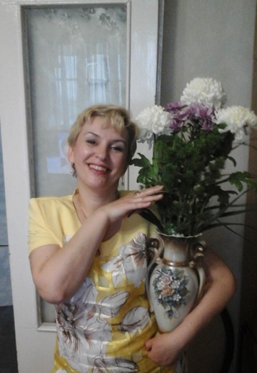 My photo - Ilona, 53 from Karaganda (@ilona3241)