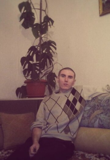 My photo - Dmitriy, 36 from Yuzhnouralsk (@dmitriy305676)