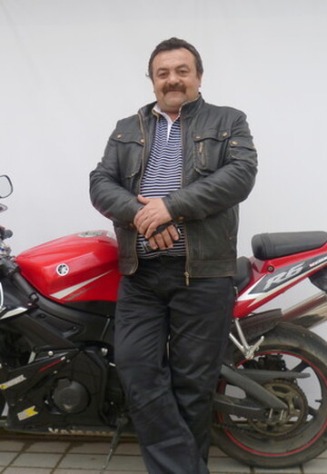 My photo - odinokiy strannik, 57 from Duminichi (@odinokiystrannik7)