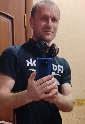 My photo - Sergey, 41 from Odessa (@sergey1190901)