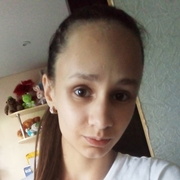 Маша, 19, Славгород