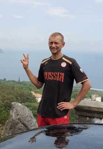 My photo - Aleksandr, 43 from Moscow (@aleksandr926416)