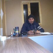 Маруф Каримов, 33, Мичуринск