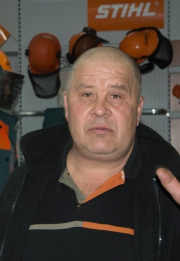 My photo - Dmitriy, 58 from Torzhok (@dmitriy558604)