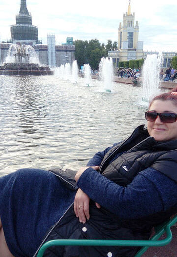 My photo - IVANNA, 54 from Kishinev (@ivanna573)