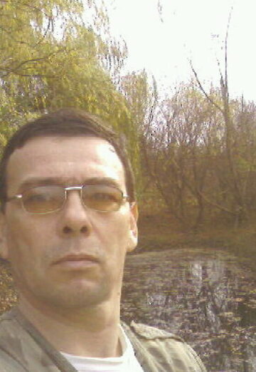 My photo - jenya, 61 from Fastov (@jenya15658)