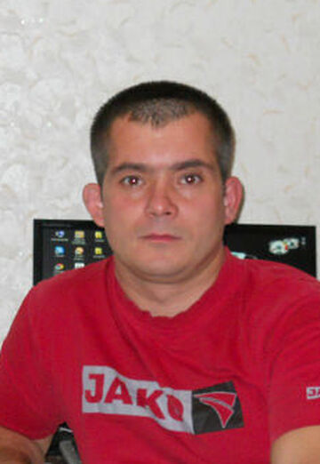 Моя фотография - ЕВГЕНИЙ, 49 из Ульяновск (@evgeniy346659)
