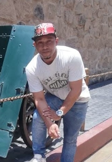 Salomon (@salomon211) — my photo № 1