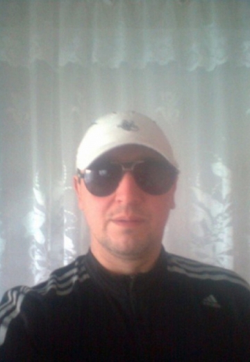 Моя фотография - Владислав, 48 из Владимир-Волынский (@sergiy-b)