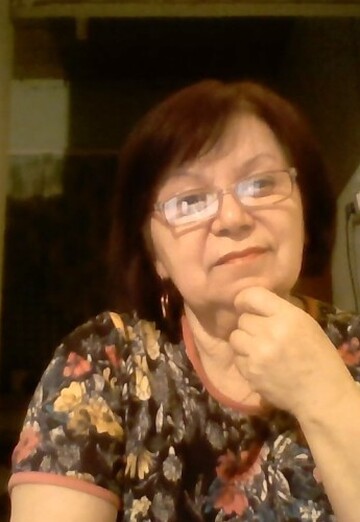 My photo - farida, 65 from Yanaul (@farida778)