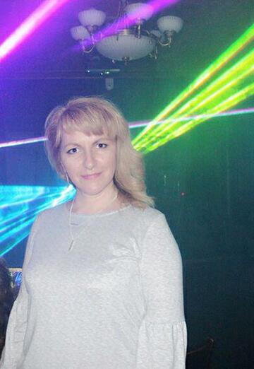 Моя фотография - Юлия, 49 из Асбест (@uliya140849)