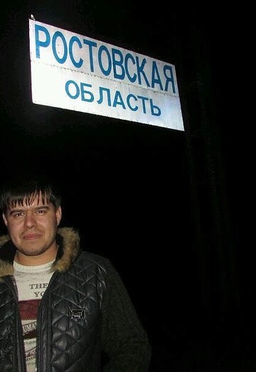 Моя фотография - Станислав, 34 из Ессентуки (@stanislav11681)
