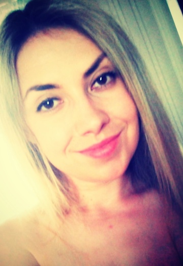 Моя фотография - Alyona, 33 из Ровно (@alyona702)