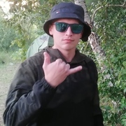 Рома, 26, Шумиха