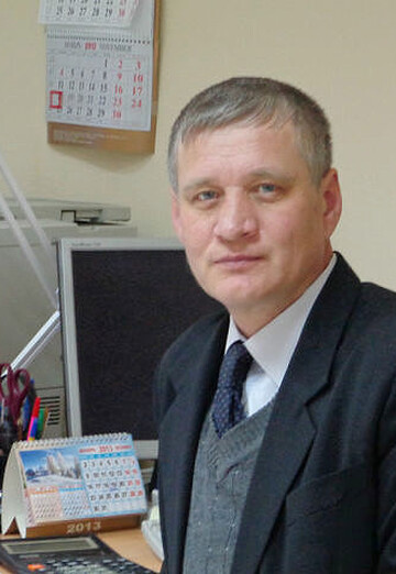 My photo - Vyacheslav Maksyuta, 54 from Karasuk (@vyacheslavmaksuta)