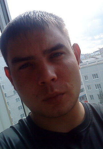 Моя фотография - Евгений, 39 из Благовещенск (@staker1984)