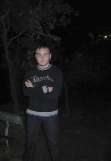 My photo - Dima, 33 from Yoshkar-Ola (@dima15493)