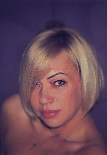 My photo - Liliya, 39 from Zaporizhzhia (@nataliya21752)