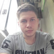 Алексей, 31, Пушкино