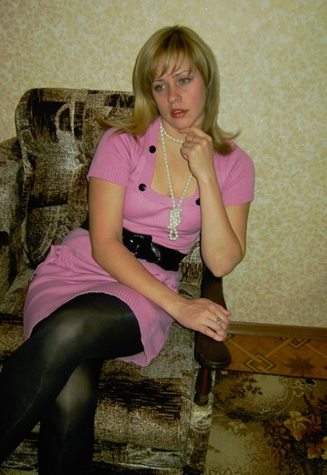 My photo - Yana, 42 from Semikarakorsk (@yana604)