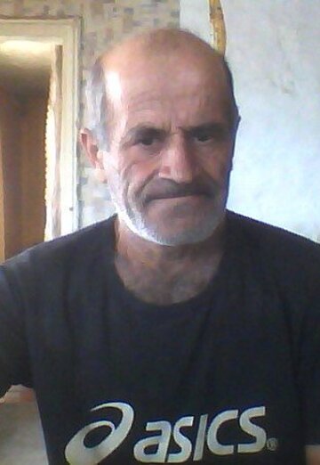 Моя фотография - Гунан, 56 из Лутугино (@gunan5)