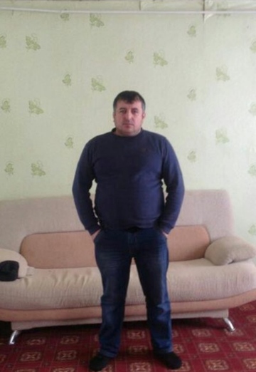 My photo - Reyzudin Guseynov, 53 from Makhachkala (@reyzudinguseynov0)