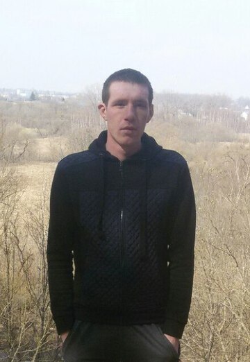 My photo - Dmitriy, 33 from Smolensk (@dmitriy422502)