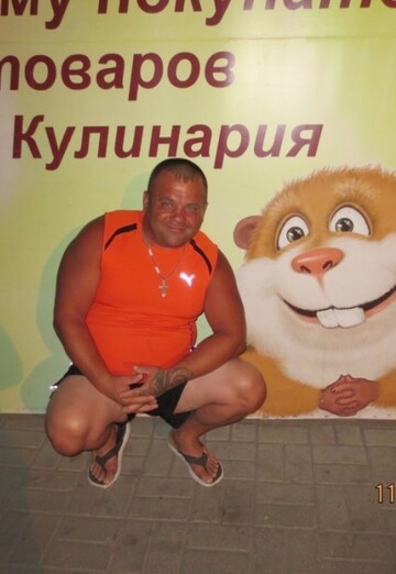 Моя фотография - Владимир, 48 из Липецк (@vladimir258932)