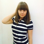 Ира, 28, Юрьев-Польский