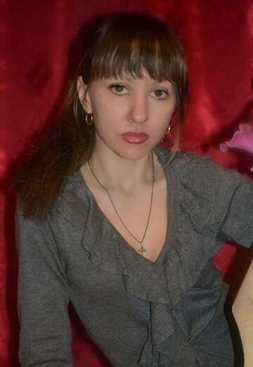My photo - Svetlana, 48 from Krasnohrad (@svetlana14739)