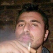 george 36 лет (Телец) Лондон