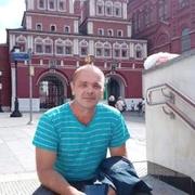 Андрей, 47, Заринск