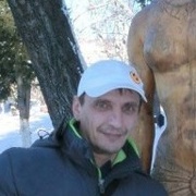 Константин, 52, Любинский