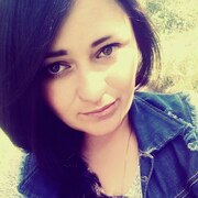 Анастасия, 32, Грязи