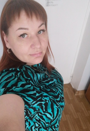 My photo - Natalya, 40 from Zheleznogorsk (@natalyapu)