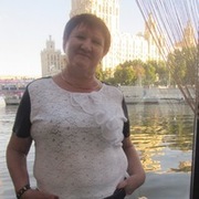 Гузель, 63, Озинки