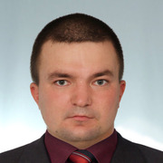 Dmitriy Opary 36 Pryazovske