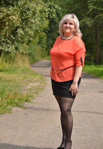 Моя фотография - Оля, 35 из Витебск (@olya73405)