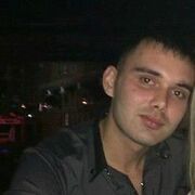Дима, 35, Хвалынск