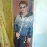 Sergey 35 Irkutsk