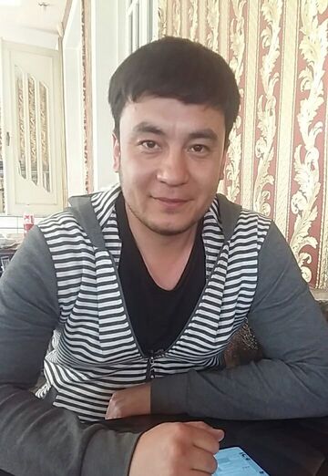 Моя фотография - Wild, 38 из Ташкент (@wild251)