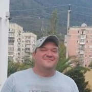 Михаил, 43, Электросталь